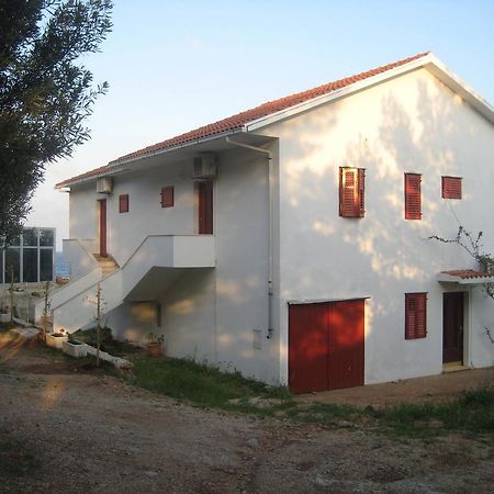 Apartments Zmaj Zavala Bagian luar foto
