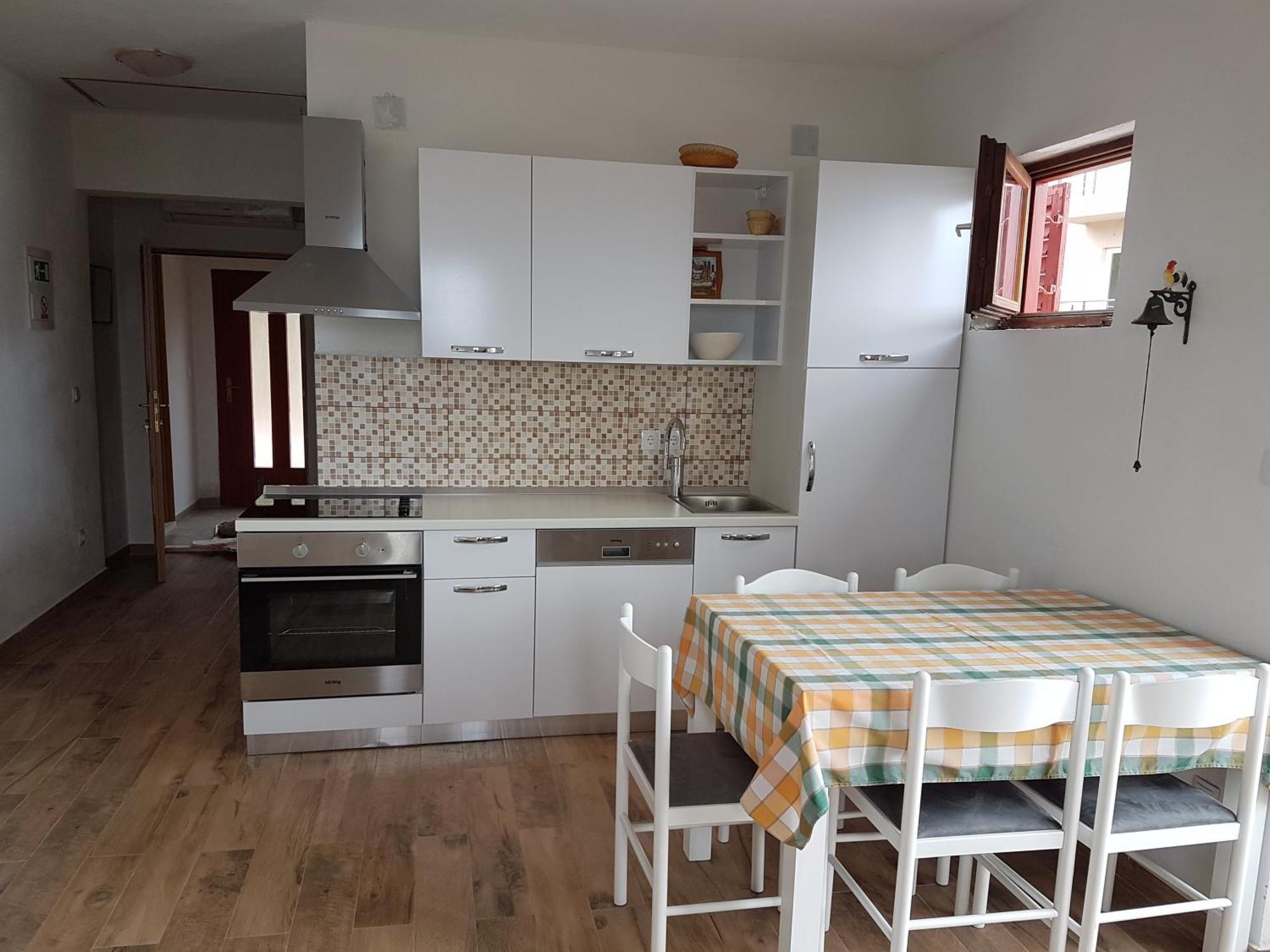 Apartments Zmaj Zavala Ruang foto