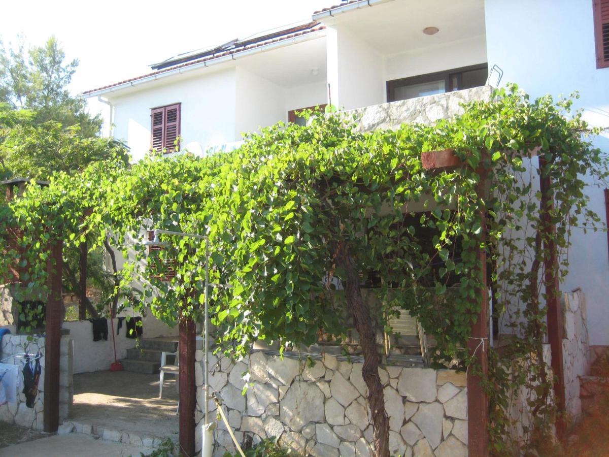 Apartments Zmaj Zavala Bagian luar foto